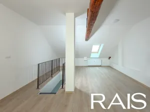 Prodej bytu 2+kk, Brno, Milady Horákové, 63 m2