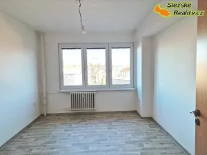 Pronájem bytu 2+1, Ostrava, Václavská, 49 m2