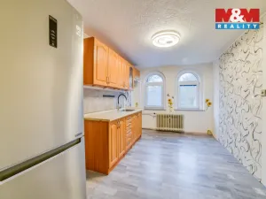 Prodej rodinného domu, Podhradí, 165 m2