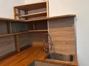 Pronájem bytu 1+kk, Vratimov, U Staré školy, 17 m2