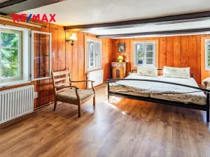 Prodej rodinného domu, Nový Oldřichov, 265 m2