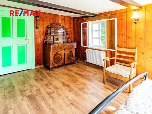 Prodej rodinného domu, Nový Oldřichov, 265 m2