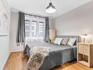 Prodej bytu 3+kk, Praha - Michle, Na záhonech, 67 m2