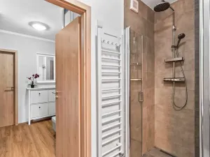 Prodej bytu 3+kk, Praha - Michle, Na záhonech, 67 m2