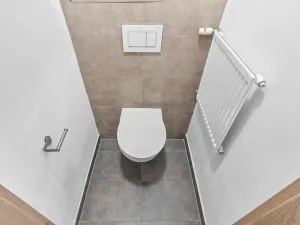 Prodej bytu 3+kk, Praha - Michle, Na záhonech, 67 m2