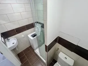 Pronájem bytu 1+kk, Kladno, Vodárenská, 32 m2