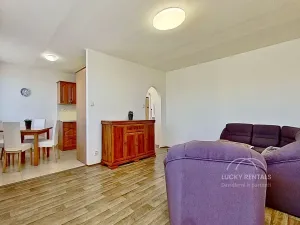 Pronájem bytu 3+kk, Kamenice, Sídliště II, 78 m2