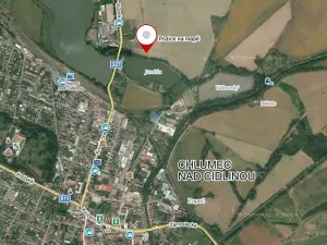 Prodej pole, Chlumec nad Cidlinou, 10037 m2