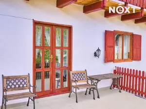 Prodej chaty, Horní Stropnice, 122 m2