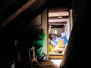 Prodej rodinného domu, Hrotovice, Rybniční, 72 m2