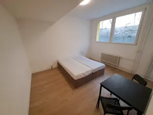 Pronájem bytu 1+kk, Praha, U vinných sklepů, 25 m2
