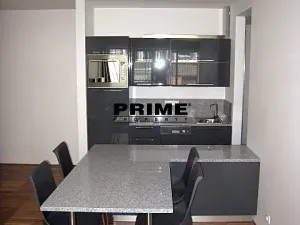 Pronájem bytu 2+kk, Praha - Žižkov, Prokopova, 58 m2