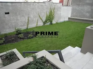 Pronájem bytu 2+kk, Praha - Žižkov, Prokopova, 58 m2