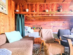 Prodej chaty, Odry, 96 m2