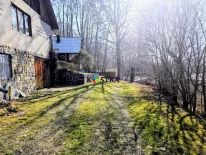 Prodej chaty, Odry, 96 m2