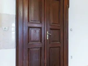 Pronájem bytu 1+kk, Olomouc, Masarykova třída, 39 m2