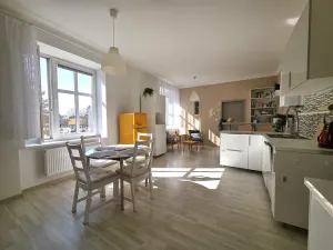 Prodej bytu 2+kk, Olomouc, Šmeralova, 53 m2