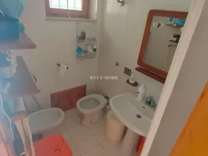 Prodej bytu 3+kk, Scalea, Itálie, Via Raffaele Sanseverino, 55 m2