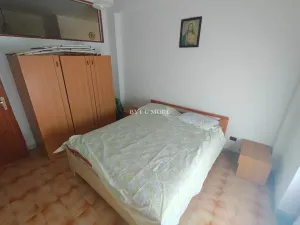 Prodej bytu 2+kk, Scalea, Itálie, Via Lauro, 60 m2