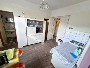 Prodej rodinného domu, Chlumec nad Cidlinou, Spravedlnost, 115 m2