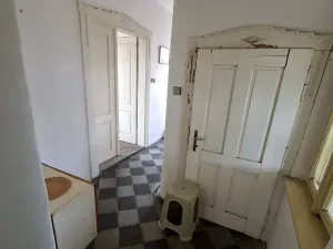 Prodej rodinného domu, Chlumec nad Cidlinou, Spravedlnost, 115 m2