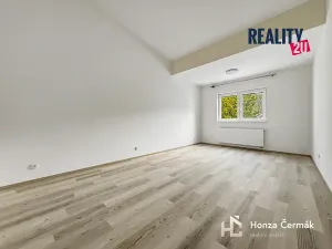 Pronájem bytu 2+kk, Brno, Pramenná, 70 m2
