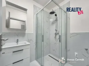 Pronájem bytu 1+kk, Brno, Pramenná, 38 m2