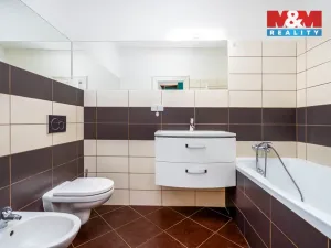 Pronájem bytu 2+kk, Praha - Dejvice, Bílá, 68 m2