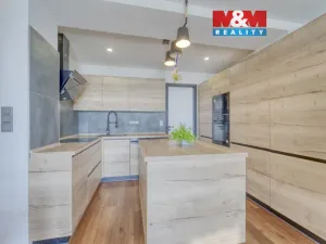 Prodej bytu 4+kk, Nezvěstice, 74 m2