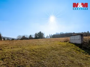 Prodej pozemku pro bydlení, Zbraslavice, 989 m2