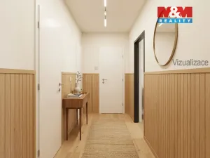 Prodej rodinného domu, Čejetice, 122 m2