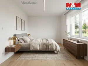 Prodej rodinného domu, Čejetice, 122 m2