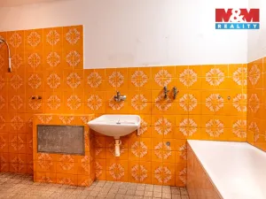 Prodej rodinného domu, Čejetice, 122 m2