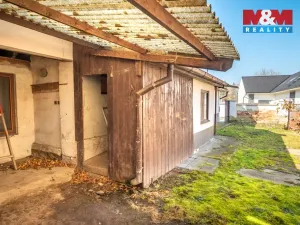 Prodej rodinného domu, Čejetice, 122 m2