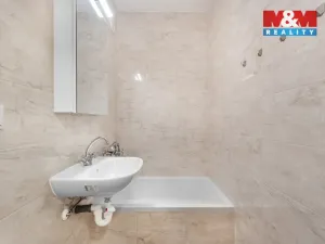 Prodej bytu 2+kk, Mladá Boleslav - Mladá Boleslav II, Jana Palacha, 43 m2