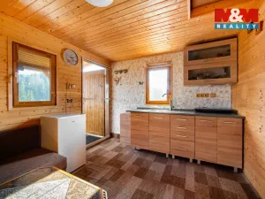Prodej chaty, Dlouhoňovice, 12 m2