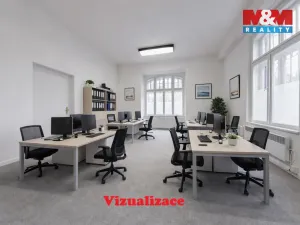 Prodej komerční nemovitosti, Kraslice, B. Smetany, 710 m2