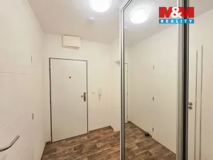 Prodej bytu 2+1, Praha - Černý Most, Bryksova, 58 m2