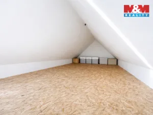 Pronájem bytu 3+kk, Líbeznice, Mělnická, 70 m2