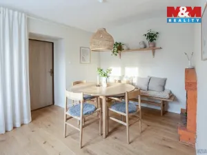 Prodej rodinného domu, Snědovice, 220 m2