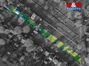 Prodej chaty, Jemnice, 15 m2