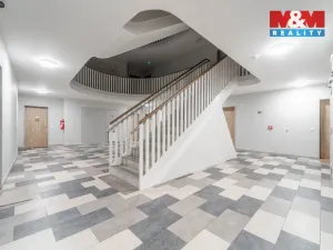 Prodej bytu 3+kk, Praha - Modřany, Vorařská, 86 m2