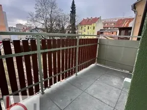 Pronájem bytu 2+1, České Budějovice, Matice školské, 71 m2