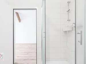 Pronájem bytu 1+kk, České Budějovice, Matice školské, 35 m2