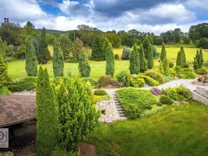 Prodej pozemku pro bydlení, Prachatice, Krumlovská, 5021 m2