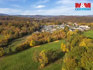 Prodej pozemku pro bydlení, Dubí - Mstišov, 1247 m2