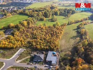 Prodej pozemku pro bydlení, Dubí - Mstišov, 1388 m2