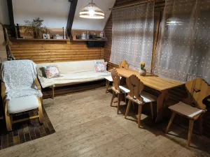 Prodej chaty, Osová Bítýška - Osová, 51 m2