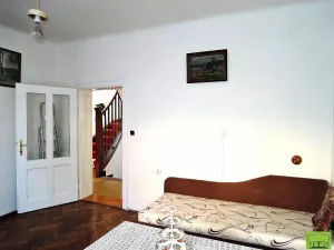 Prodej rodinného domu, Brno, Buzkova, 91 m2