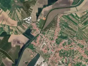 Prodej podílu zahrady, Kobylí, 31 m2